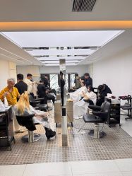 -魔型社烫染店