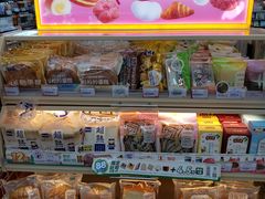 -全家便利店(车站南路店)