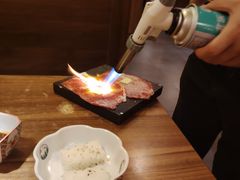 -隐月· 㐂和食屋(芝罘万达公馆店)