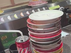 -禾绿回转寿司(万柳华联店)