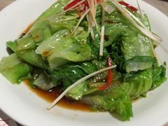 -北平小馆·烤鸭·家常菜(磨房北里店)