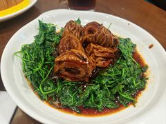 -王家沙点心店(南京西路总店)