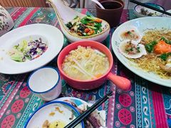 -蘑菇私房菜小馆(杨家坪西城天街店)