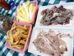 脆鲩鱼片-中山脆肉鲩(新圳东路店)