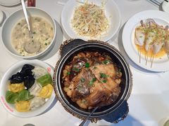 -双合园·海鲜水饺青岛菜(万佳广场店)