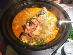 -筱爷叔·上海传统手工菜(玉树路店)