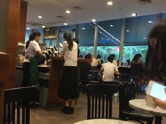 -星巴克(深圳欢乐颂店)