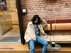 -大酉·M Coffee(北京美术馆店)