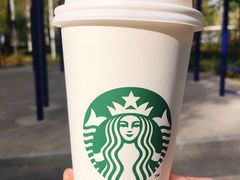 -星巴克(北京佳程广场店)