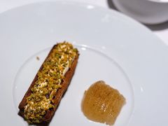 -Le Comptoir de Pierre Gagnaire