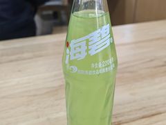 -华山路小碗驴肉汤(龙鳞路店)