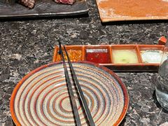 -老乾杯和牛烧肉(王府中环店)
