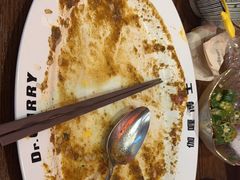 -伽喱博士 Dr.CURRY咖喱饭(太阳宫咖喱店)