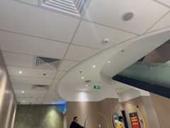 -麦当劳(西单明珠店)