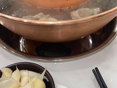 -京九涮肉老北京铜火锅(紫岭国际店)