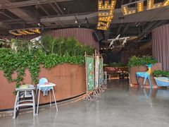 -华阳时光吧餐厅(华阳广场国际大饭店)