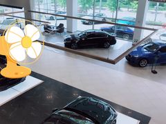 -北京盈之宝宝马&MINI4S店(望京店)