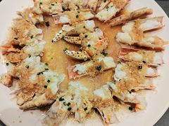 -阿拉斯加·海货(马王堆店)