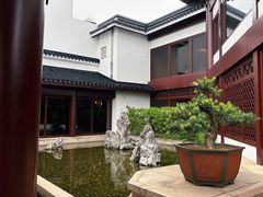 -苏州吴宫泛太平洋酒店