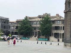 -圣·阿列克谢耶夫教堂