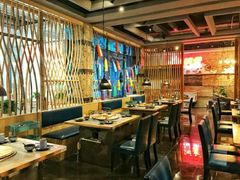 -船梆煮•蒸汽海鲜·炉火烤肉(五四广场店)