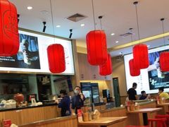 -陇上秦轩biangbiang面(萧山万象汇店)