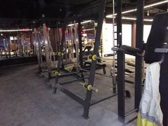 -天行健健身游泳(迪诺水镇店)