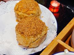 -北门涮肉·炭火铜锅涮肉(什刹海店)