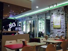 813芭依珊(海上世界店)-813芭依珊 BAESAn(汇港购物中心店)