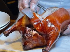 -四季民福烤鸭店(外滩外白渡桥店)