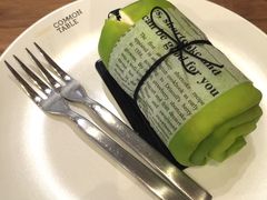 -Common Table · Brunch & Coffee