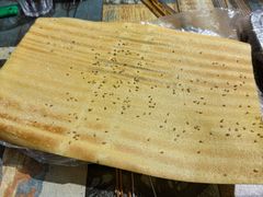 -勃利地摊·勃立小串烧烤