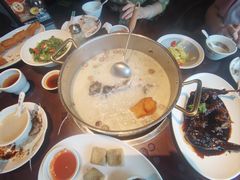 -上名堂·鱼头好吃(体育场路店)