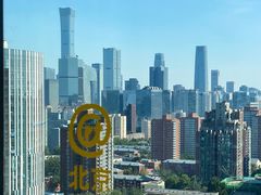 -北京三里屯CHAO酒店