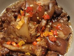 -衡厨·衡阳土菜(中南店)