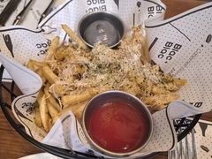 -Blac+Blac(中海环宇荟店)