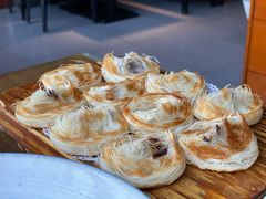 金丝饼-95号酱骨·一块豆腐(展春园西路店)