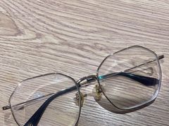 -MUJOSH木九十眼镜(南翔印象城店)