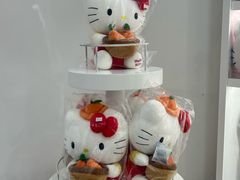 -凯蒂猫主题馆