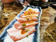 黑豚五花-魔宗·烧肉(汉街店)