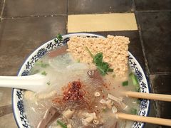 -小潘记鸭血粉丝汤
