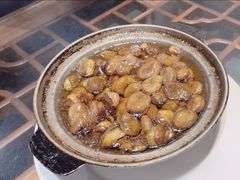-陈记菜馆·非遗淮扬菜(东关街教场店)