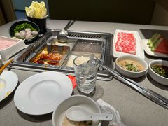 -海底捞火锅(壹悦城店)