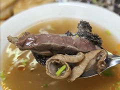 -永盛斋小吃(故宫店)