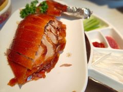 -大鸭梨烤鸭(枣园店)