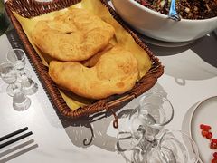 -李记搅团•非遗陕菜(三桥店)