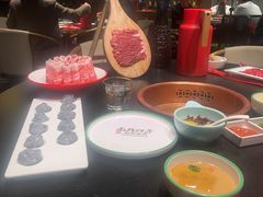 -南门四季铜锅涮肉(大屯·北苑店)