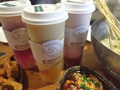 -娃哈哈·奶茶(武林店)