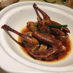 -惠食佳·宴会厅(滨江西路店)