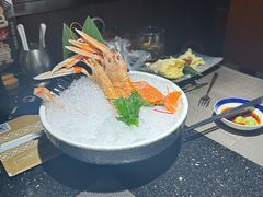 -極上萬膳·日料放题(海岸城店)